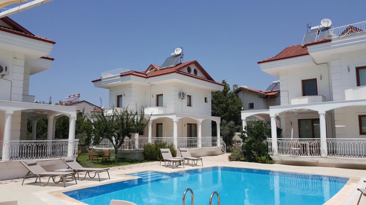 Villa Ekin Fethiye Exterior photo