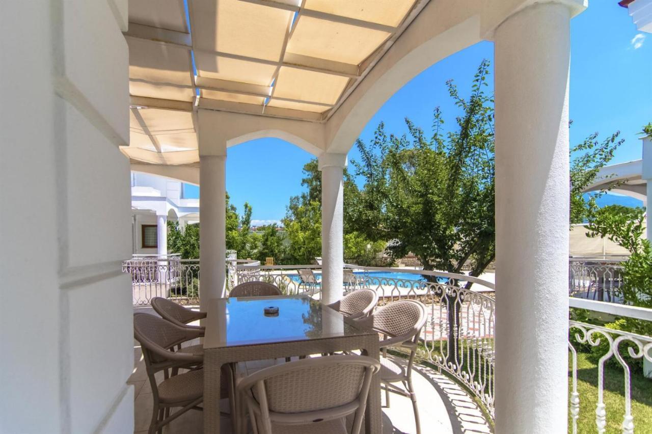 Villa Ekin Fethiye Exterior photo