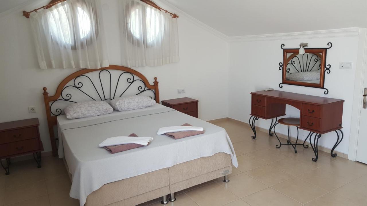 Villa Ekin Fethiye Exterior photo