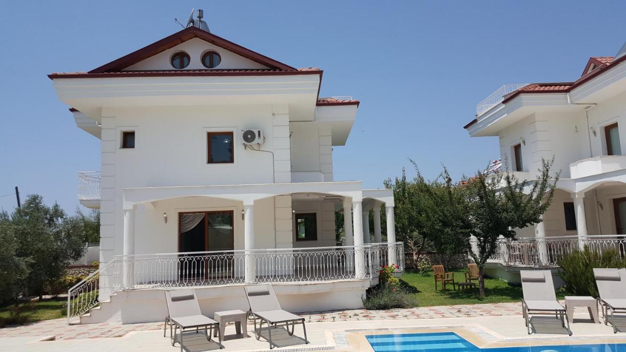 Villa Ekin Fethiye Exterior photo