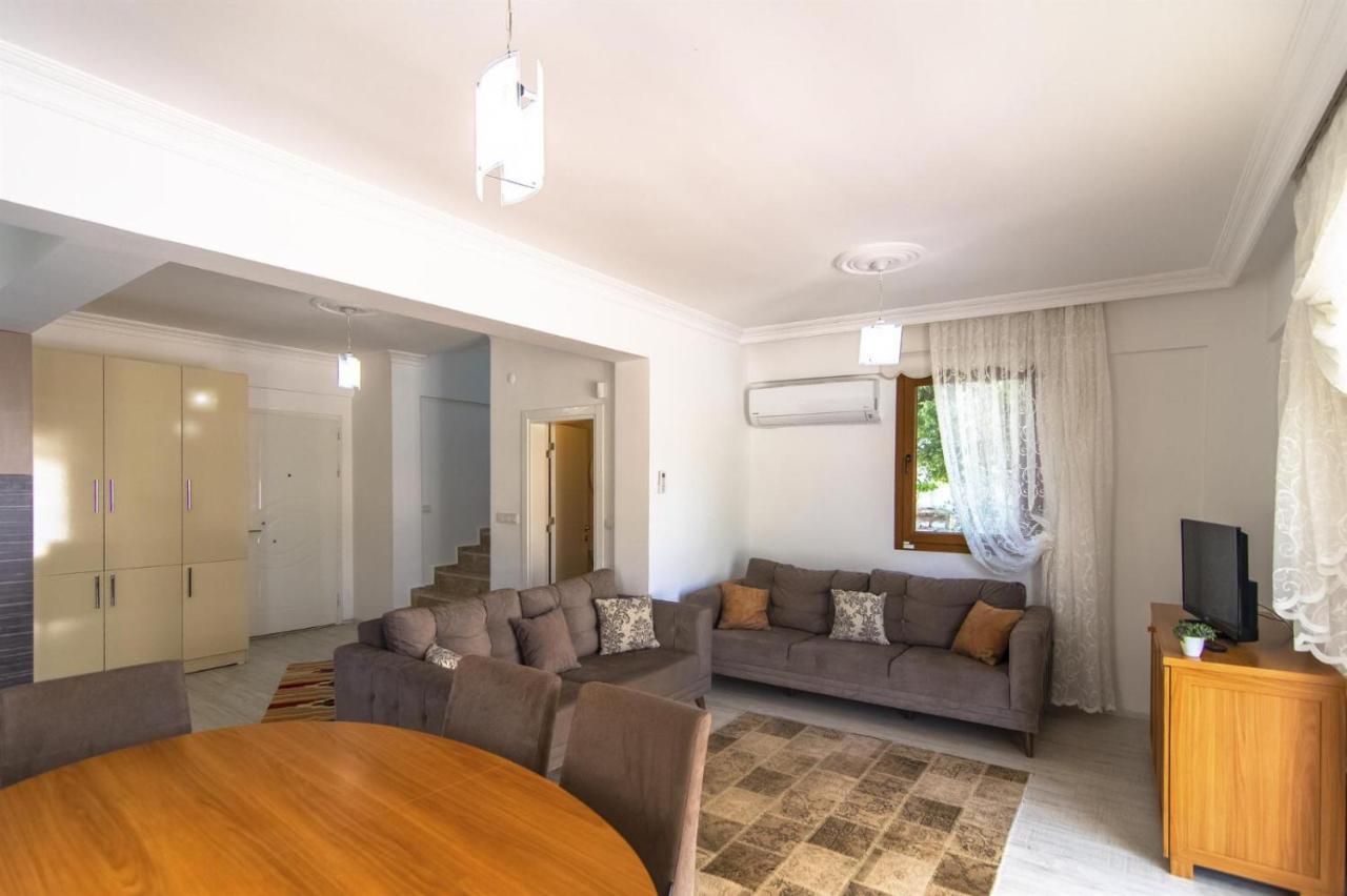 Villa Ekin Fethiye Exterior photo