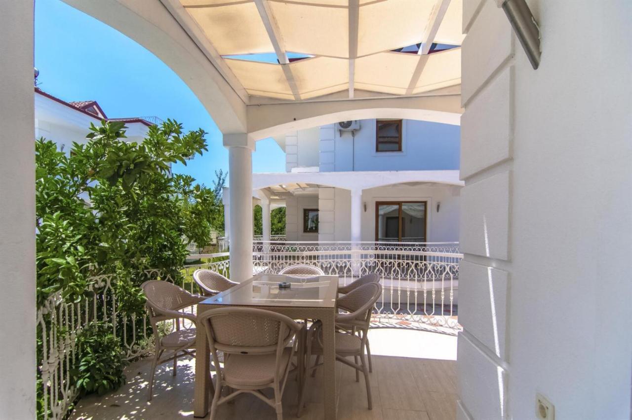 Villa Ekin Fethiye Exterior photo