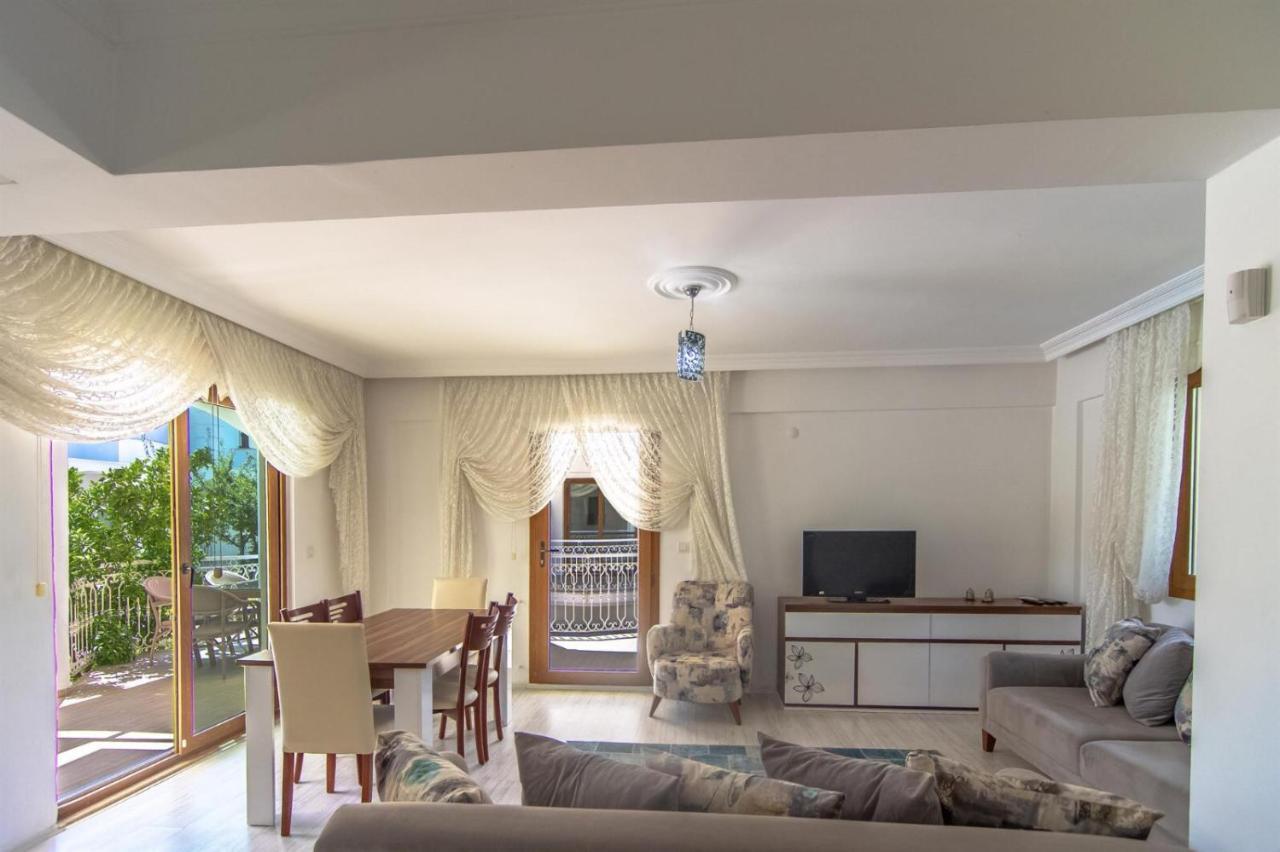 Villa Ekin Fethiye Exterior photo