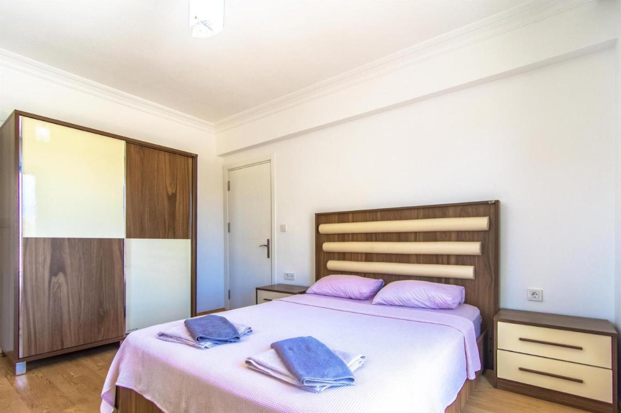 Villa Ekin Fethiye Exterior photo